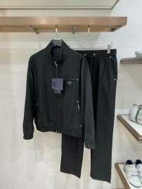 Picture of Prada Sweater Suits _SKUPradaM-3XLxetr47442071